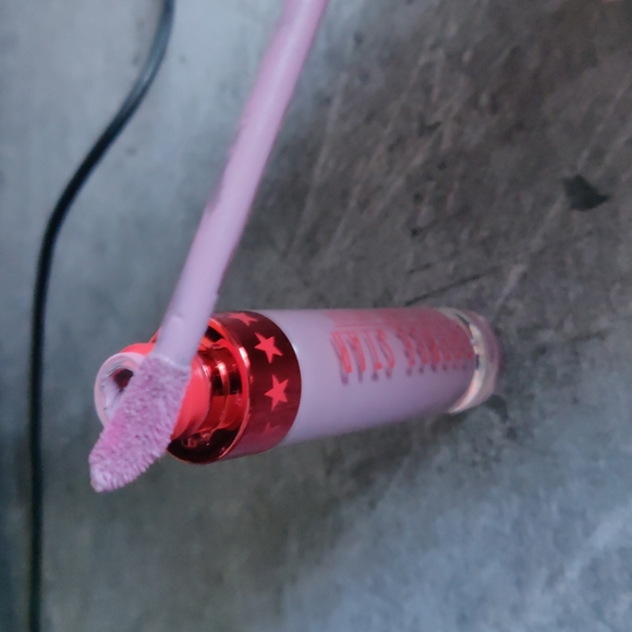 Jeffree Star Cosmetics Velour Liquid Lipstick - Picture 3 of 3